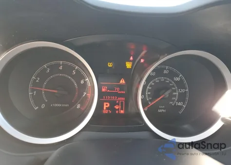 2014 Mitsubishi Lancer Es/Es Sport из США, поврежденный, VIN JA32U2FU1EU002406